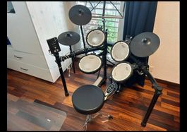 Roland TD-17 E-Drum Set - Guter Zustand - Jetzt kaufen!57