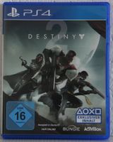 PS4 Destiny 2