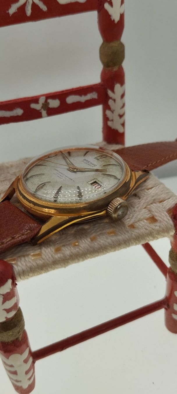 Orologi: Montre brenco – Usato da La Chaux-de-Fonds venduto da jac_9llg 3