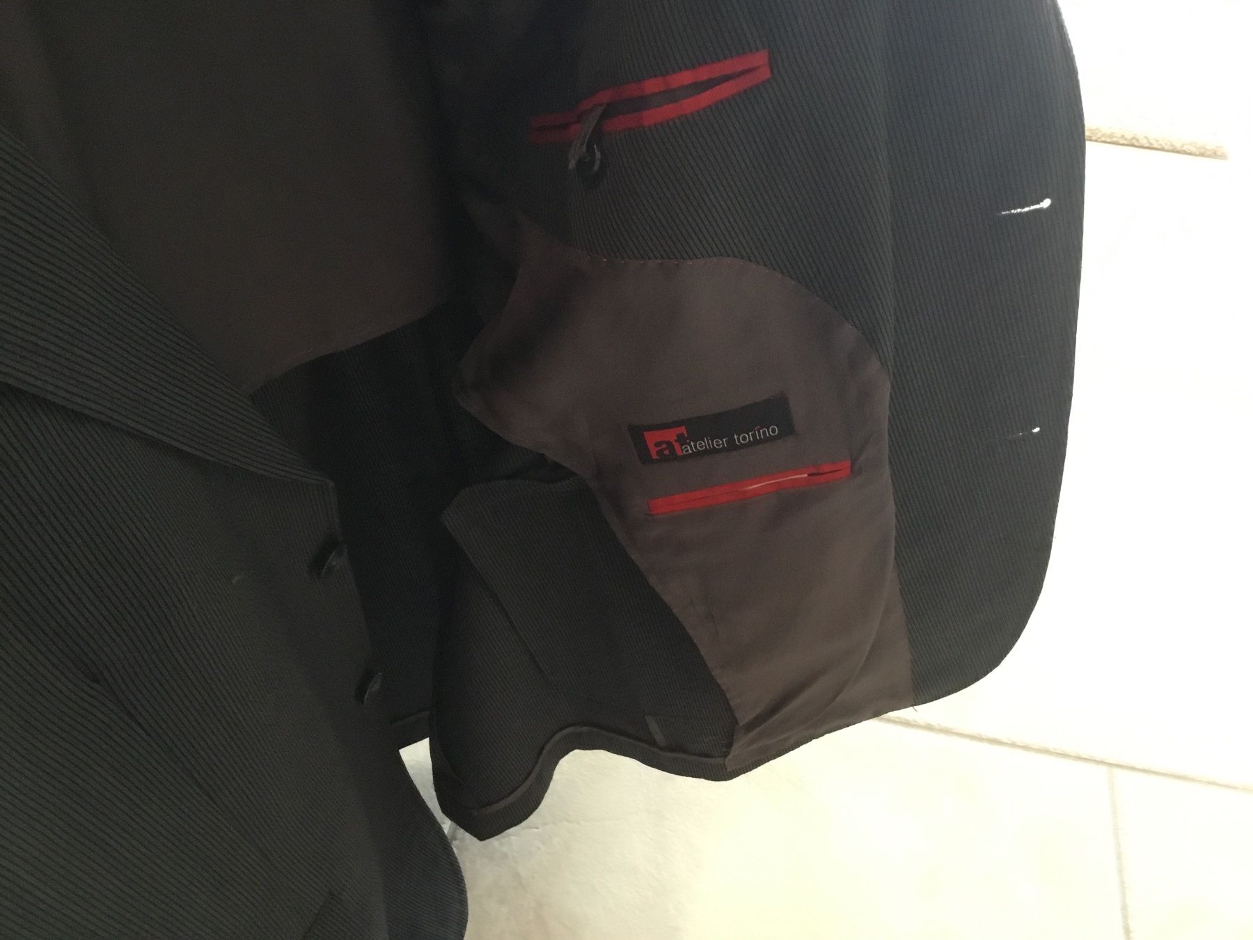 Vestes: Schöner Herrenblazer Gr.52 – D'occasion à Würenlos par Starceve 2