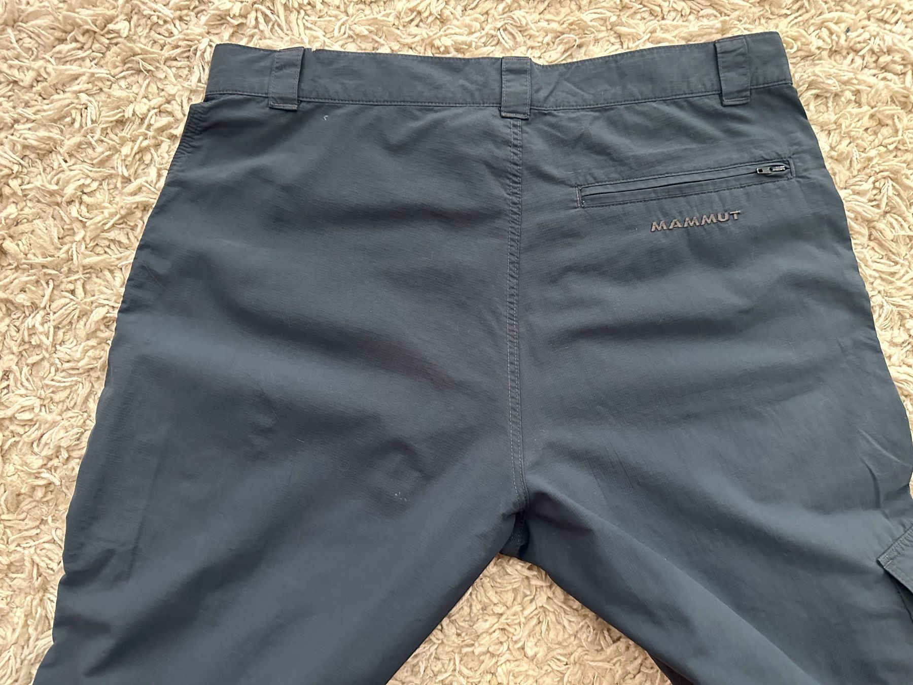 Mammut Pantalons: Mammut Shorts Gr.M – D'occasion à Bern par BrandVilla 4