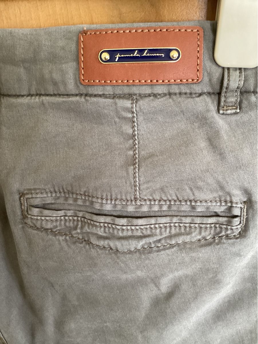 Pantaloni: Pamela Henson, Damenhose, Gr. 40 – Usato da Salenstein venduto da Esprit57 4