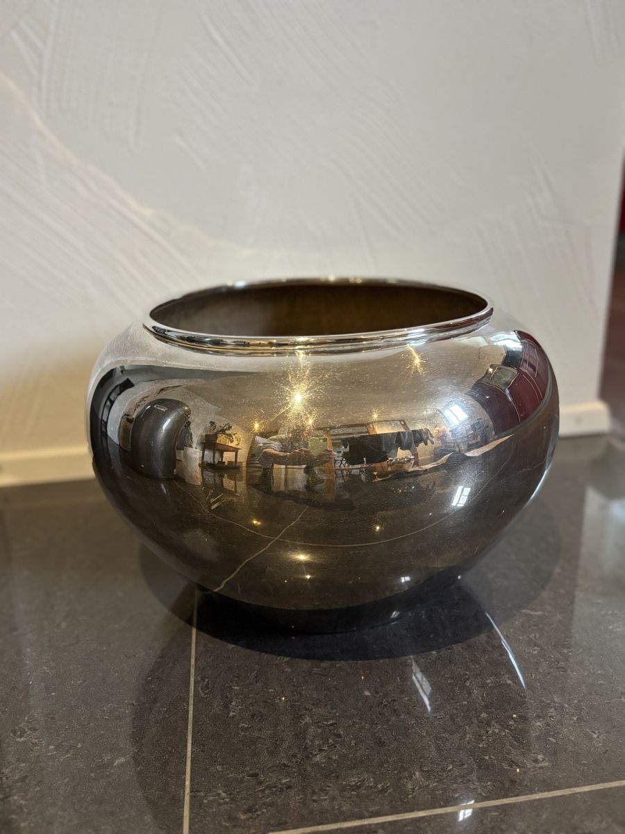 Lambert Vasi & Recipienti: Designklassiker Vase Rangoon Gunther Lambert – Usato da Horgen venduto da kruemel777 3