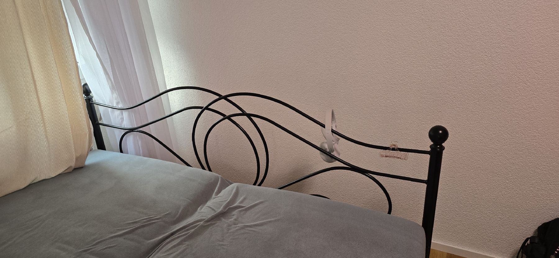 Beliani Letti: MetalBett – Usato da Wil SG venduto da aa__rx7f 1