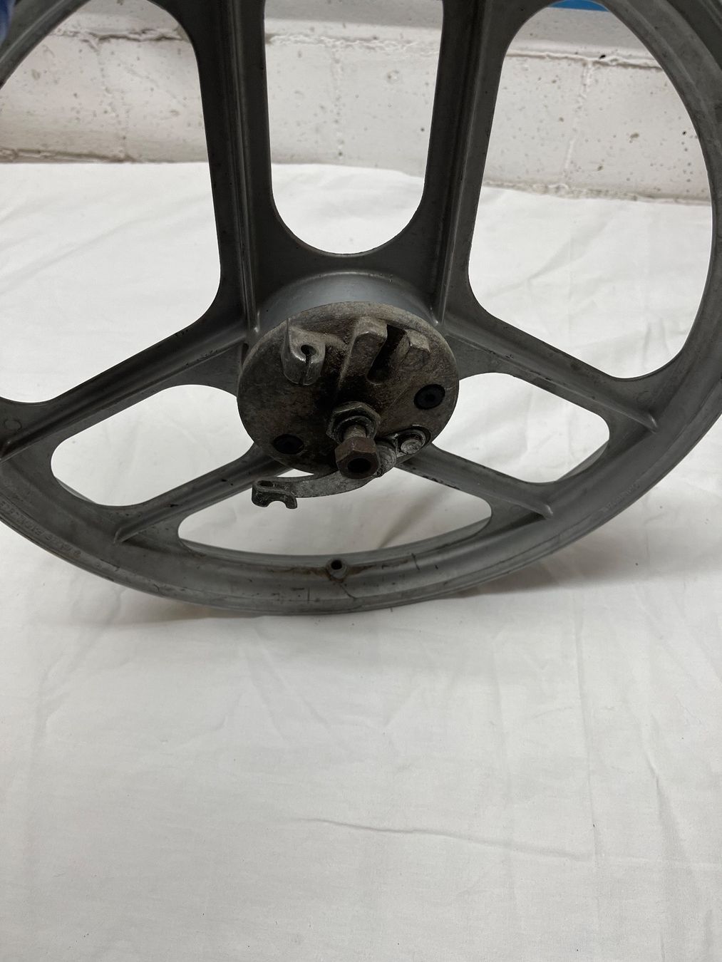 Ciclomotori: Mofa Felge 16 Zoll – Usato da Dübendorf venduto da Sachs621 4