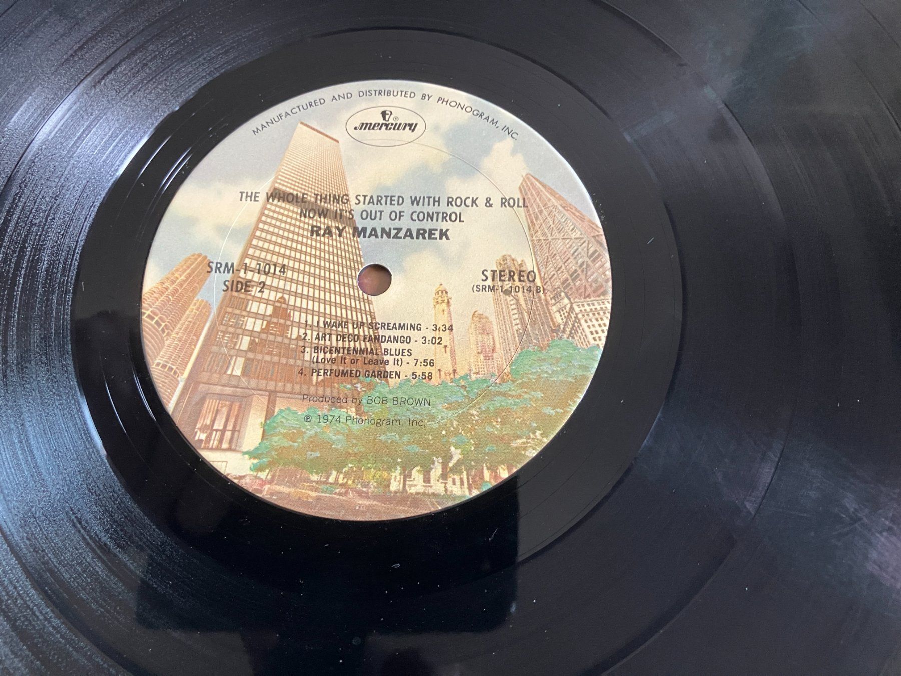 Dischi in vinile: The Doors – Usato da Aarwangen venduto da Jukebox3 8