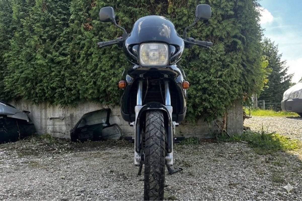 BMW Enduro: BMW 650f – Usato da Bern venduto da muh_8wpb 1