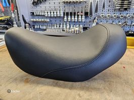 ☆Saddlemen Solositz Harley Dyna 06-17 Renegade S3 Sattel☆