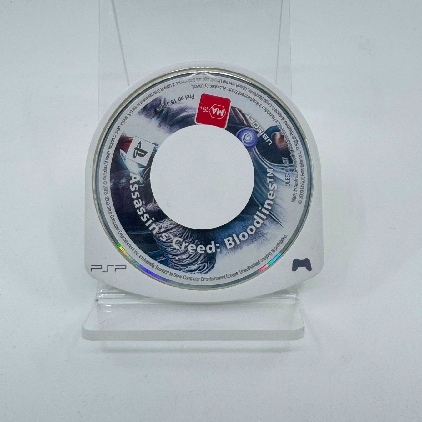 Giochi: Assassin's Creed Bloodlines (PSP) – Usato da Herisau venduto da Seyashop1