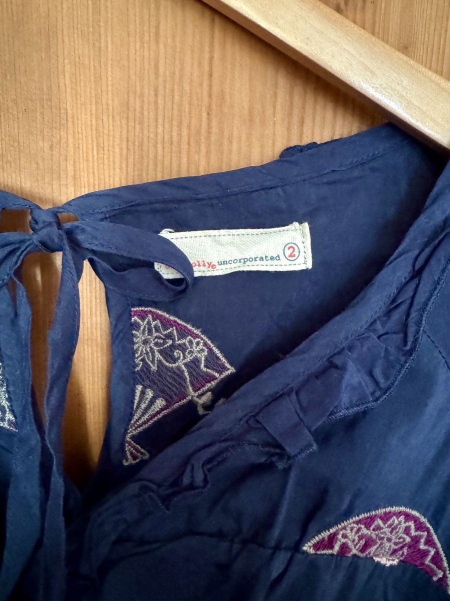 Odd Molly Vestiti: Odd molly Kleid – Usato da Laupen ZH venduto da jejasti73 3