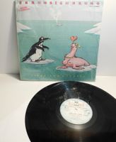 Lp Schallplatte Erste Allgemeine Versunsicherung 1987  Liebe