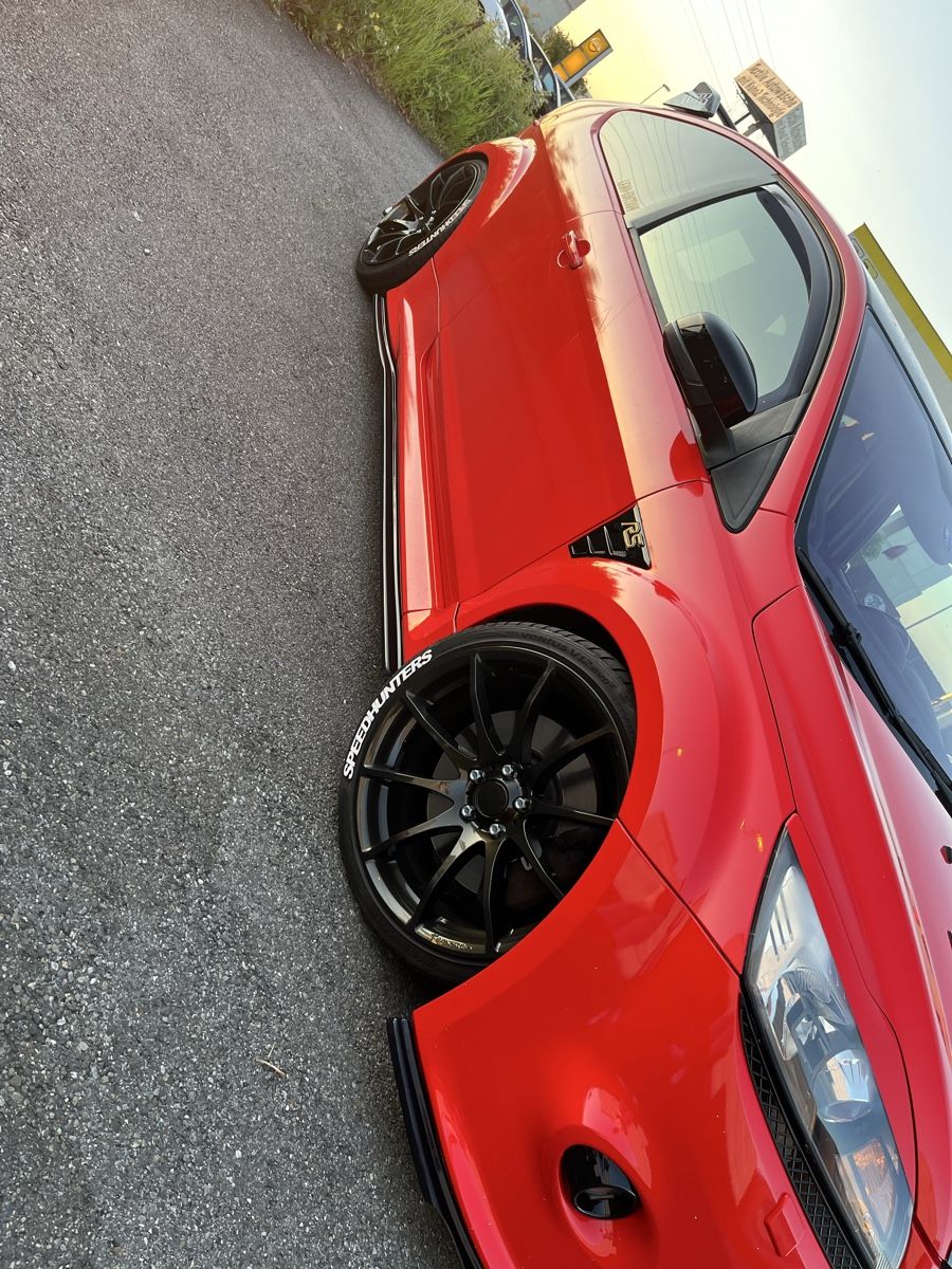 Ford Automobili: Ford Focu Rs Mk2 – Usato da Kölliken venduto da Mooro123 4