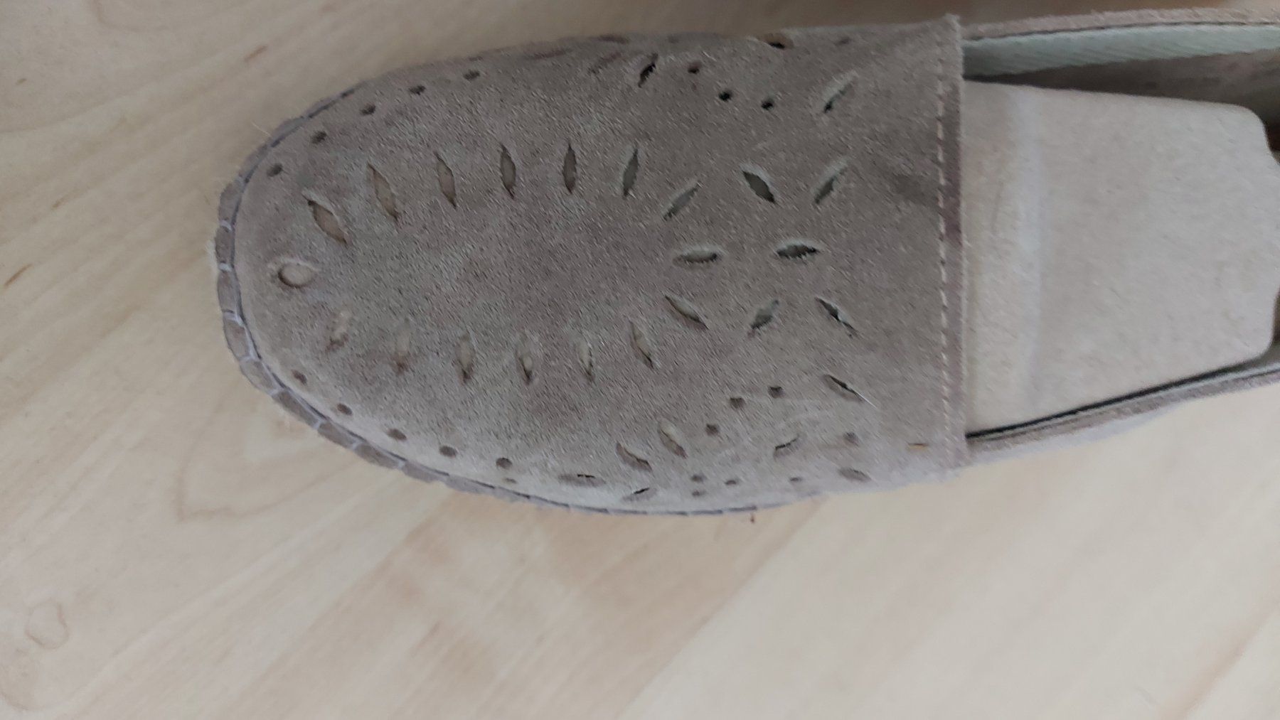 Damenschuhe: Varese Schuhe  Top Zustand – Gebraucht aus Zofingen von MasterPCI 1