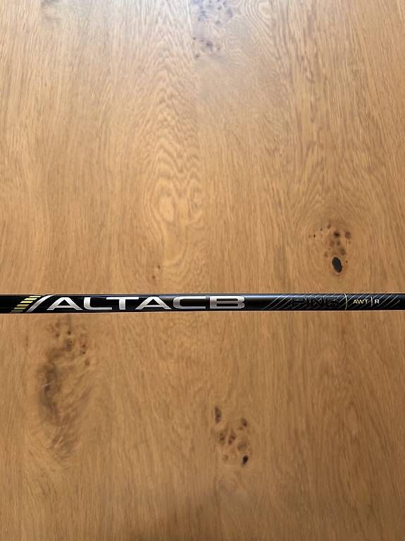 Ping Clubs & Sets: PING ChipR Chipper  R-Flex – D'occasion à Rothenburg par Second_Round_Golf_CS 2