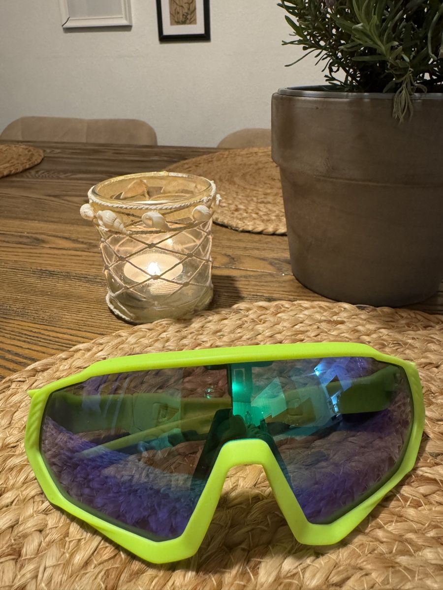Brillen & Gläser: Sonnenbrille, Radsport, Joggen, wandern 😎 – Neu (gemäss Beschreibung) aus Zürich von Ekaterinek 1