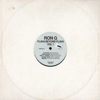 Ron G – Flava Beyond Flava Vol 1