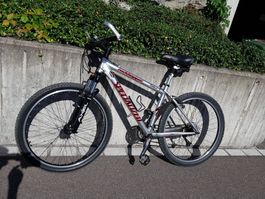 Specialized Rockhopper MTB (kleiner Rahmen)