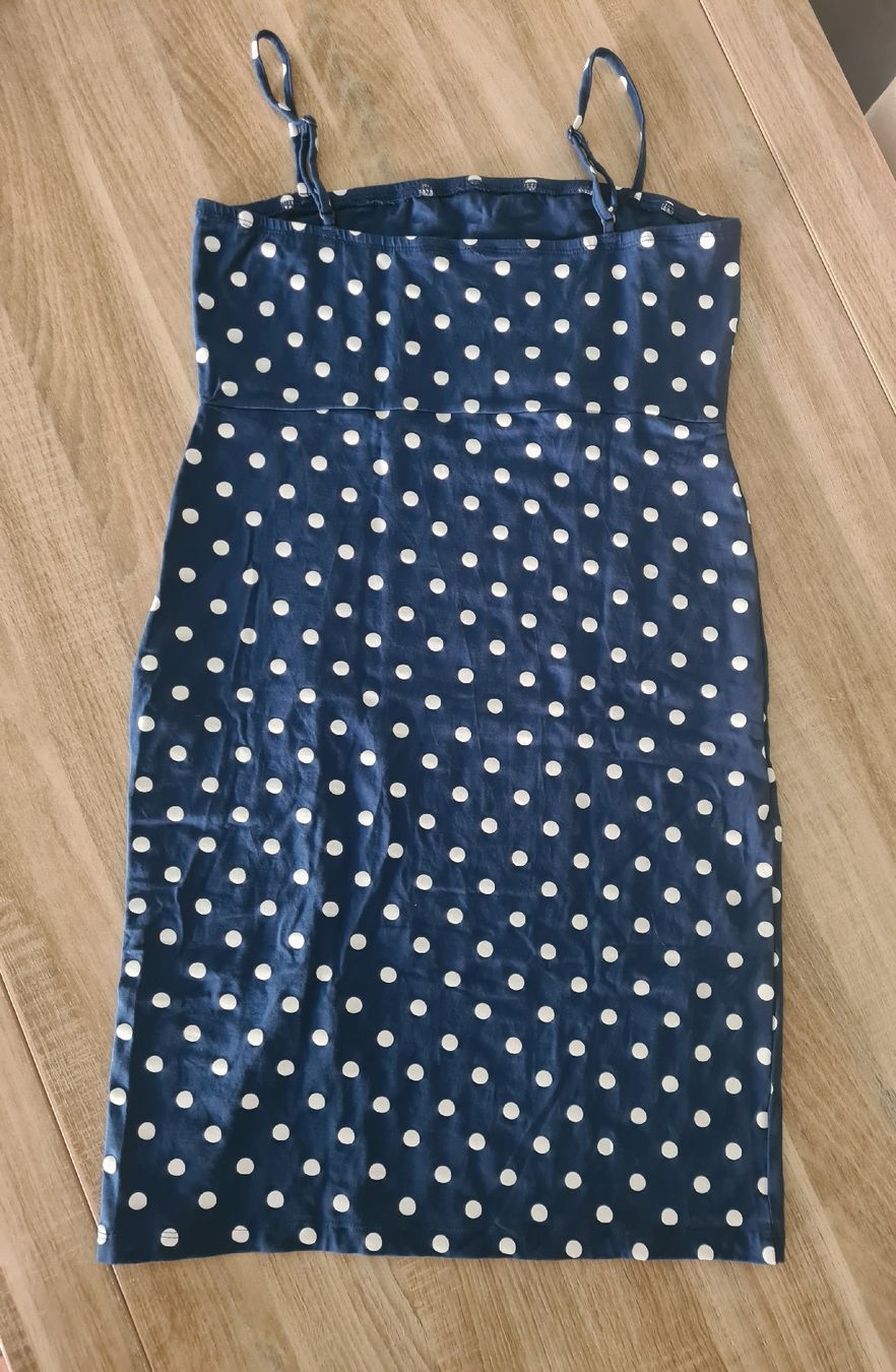 Vestiti: Robe en coton (taille M/L)"EVEN&ODD" ENVOI 2fr – Nuovo e nell'imballaggio originale da Etoy venduto da MyStyleMyMode 8