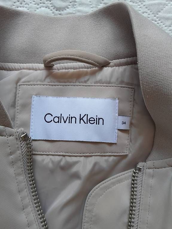 Vestes: Giacca Calvin Klein  – D'occasion à Carona par kyr_jx88 2