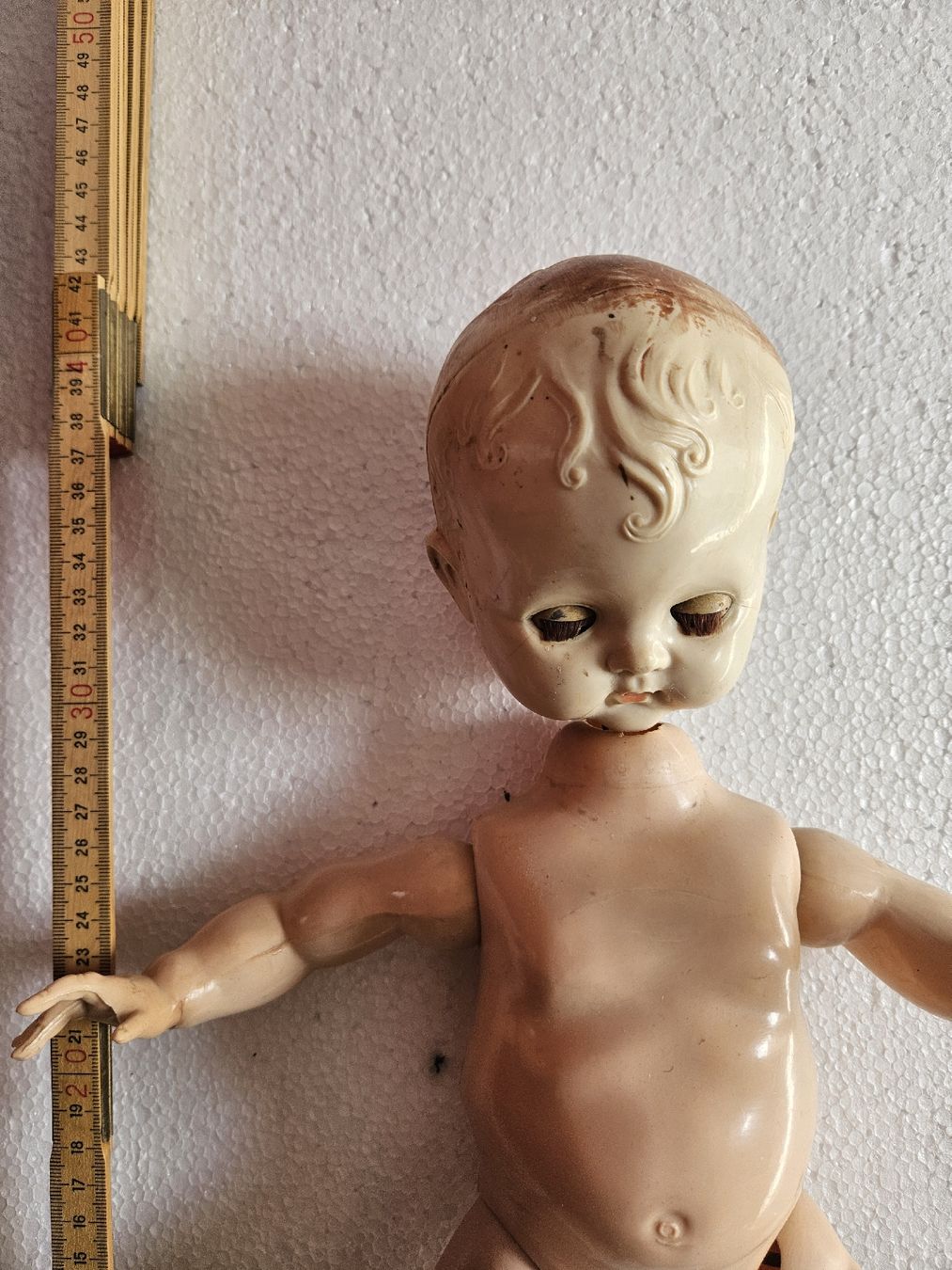 Poupées: antike Puppe – D'occasion à Haslen GL par Sandra40 1