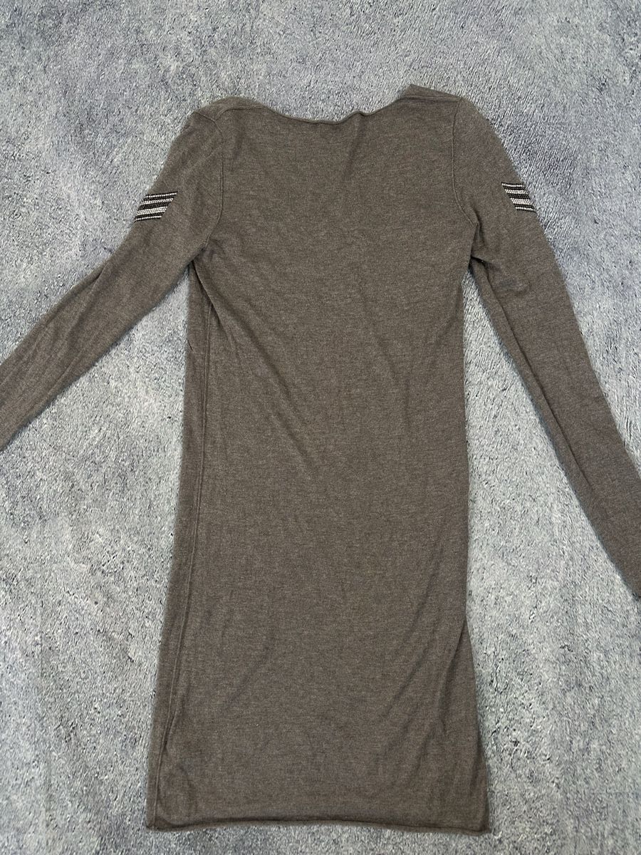 Zadig & Voltaire Robes: Zadig&Voltaire Kleid, Kaschmir, Gr. S,  – D'occasion à Luzern par kim221080 5