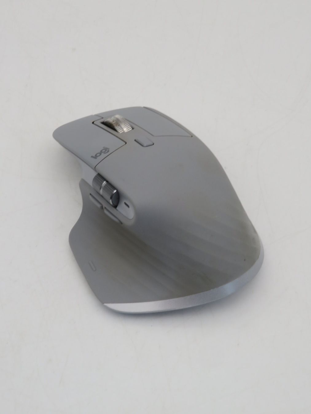 Logitech Mouse: Logitech MX Master 3 Wireless Maus OVP komplett – Usato da Reinach BL venduto da WBZ-Flohmarkt 1