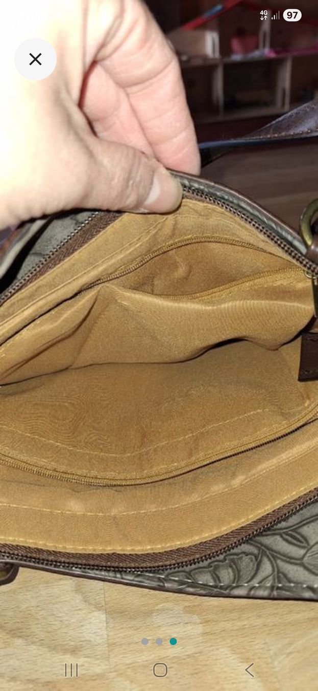 Borse da donna: Tasche – Usato da Eggiwil venduto da KIMBALI01 2