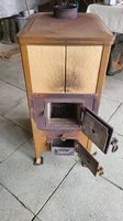 Holz Ofen Chemine