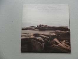 LP GB Symphonic Psychedelic Rock Band The Moody Blues 1972