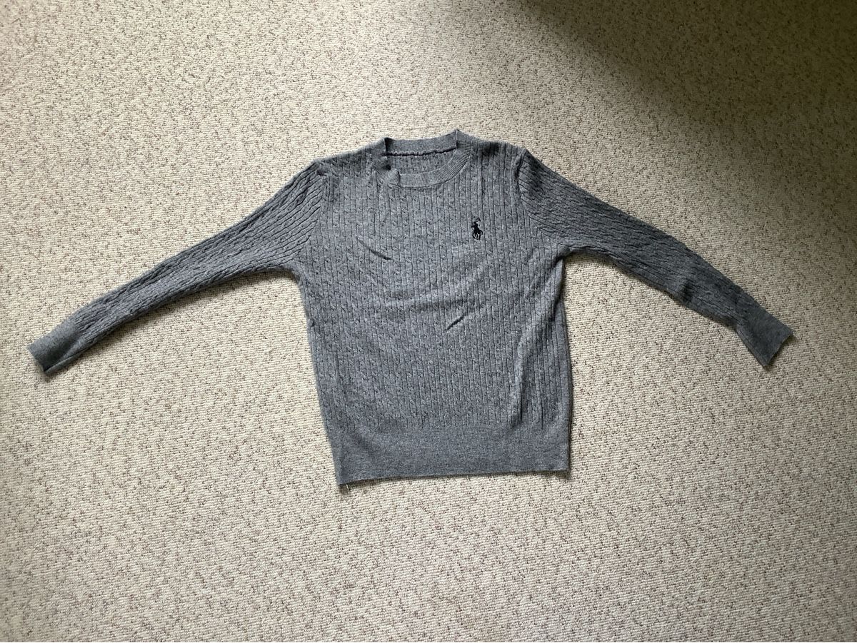 Ralph Lauren Pullover & Sweatshirts: Ralph Lauren Pullover xs – Gebraucht aus Thun von Skipper
