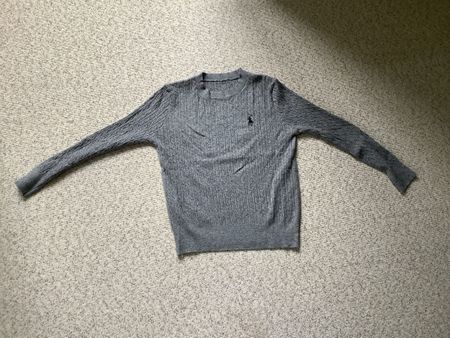 Ralph Lauren Pullover xs