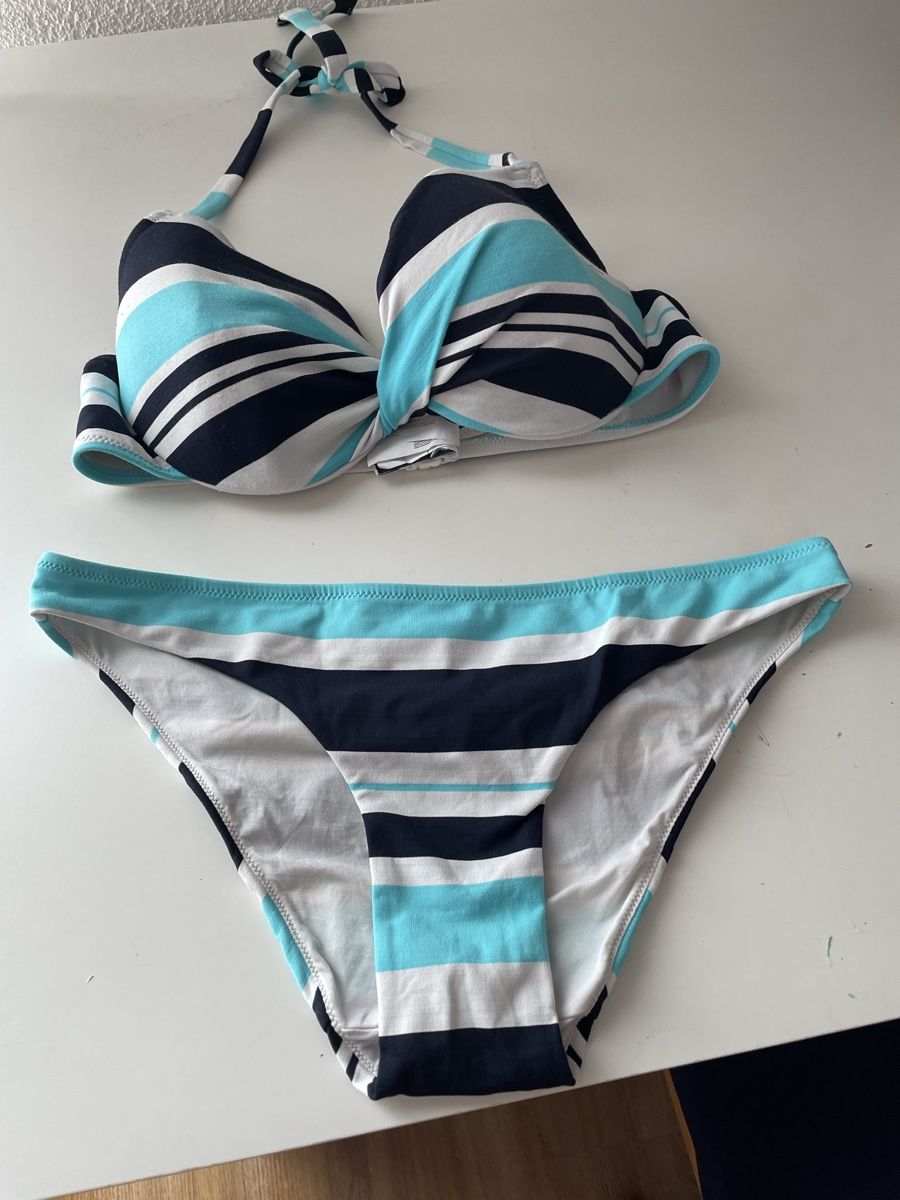 Costumi da bagno & Bikini: Bikini Gr. 38D – Usato da Kesswil venduto da Sonnenblume0116