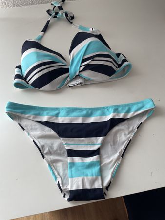 Bikini Gr. 38D