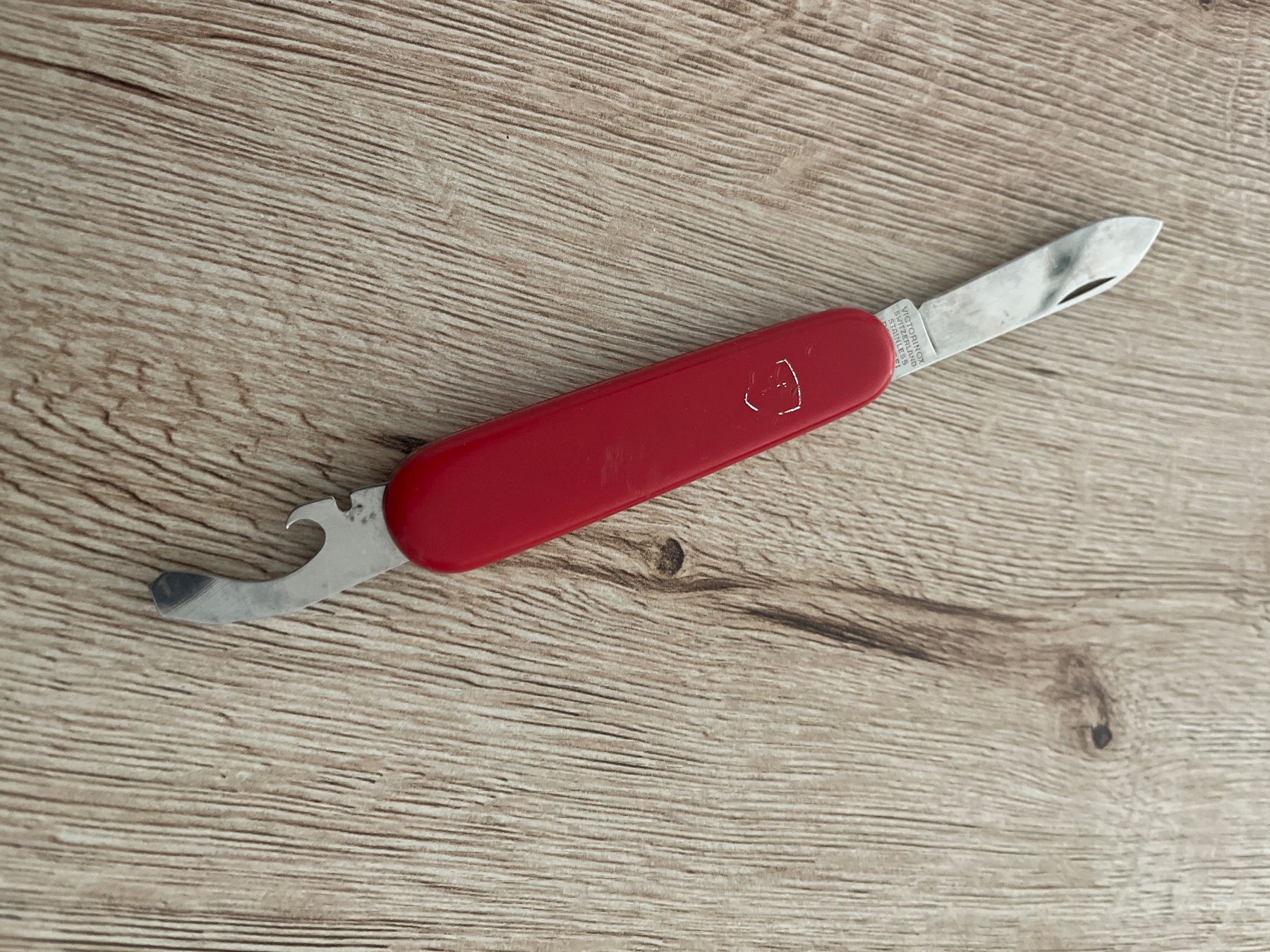 Victorinox Taschenmesser: Sackmesser – Gebraucht aus Chur von eagle86federico 3