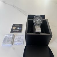 Omega Moonswatch Mission To Mercury
