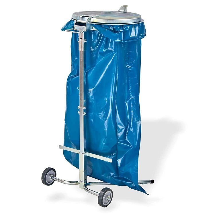 Cestini per rifiuti: Müllsackständer 120 L – Nuovo e nell'imballaggio originale da Amriswil venduto da JaJa-Express 2