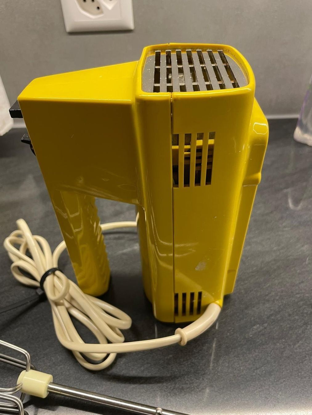 Turmix Elettrodomestici da cucina: TURMIX Handmixer – Usato da Reinach BL venduto da pinusmugo