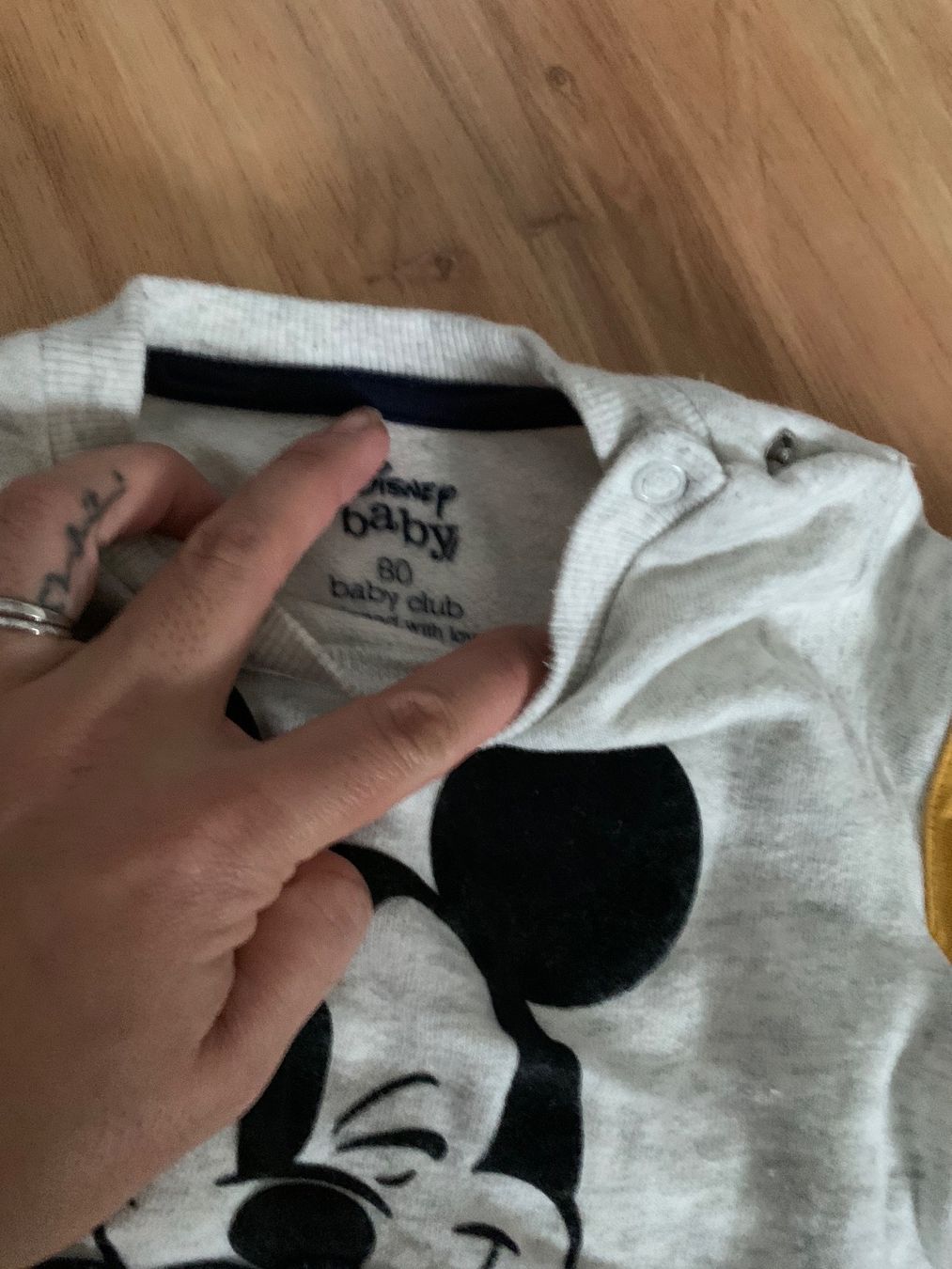 Lotti di vestiti: Babykleidung – Usato da volketswil venduto da Sisi521 4