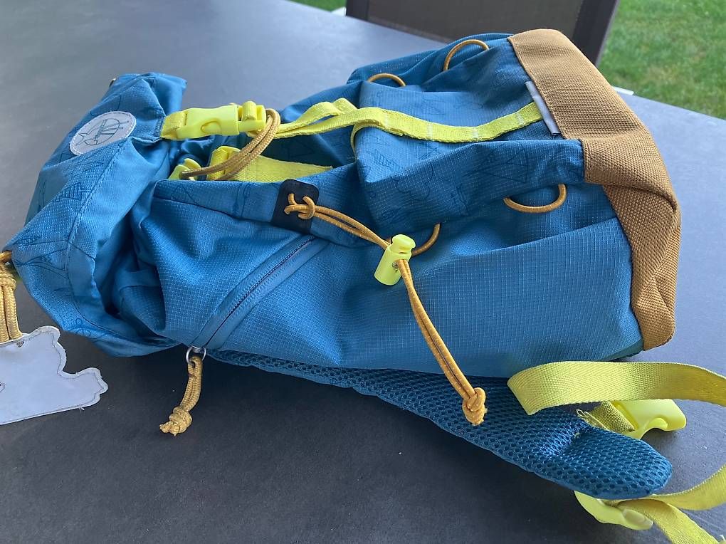 Zaini: Wanderrucksack  – Usato da Reinach BL venduto da zim_x7cn 2