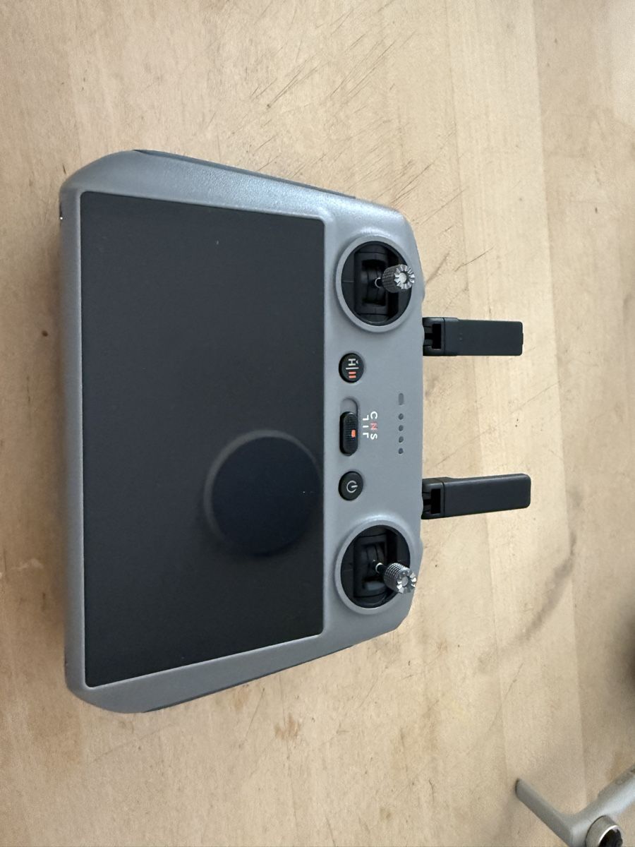 DJI RC Kits de montage: DJI Mini 4 Pro Drone Bundle - Like New Condition – Neuf (Voir description) à Cureglia par jas_89ks 2
