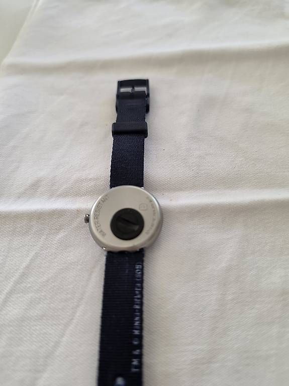 Orologi: Kinderuhr Swatch Flik Flak "Scooby-Doo" – Usato da Schlieren venduto da eve_v8kt 2