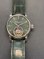 Frederique Constant Tourbillon Limited