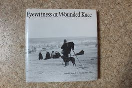 Eyewitness of Wounded Knee