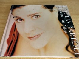 Cecilia Bartoli, Gluck – Italian Arias