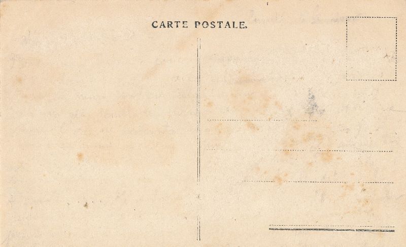 Ansichtskarten: Vallorbe - Canalisation + c1910 – Gebraucht aus Emmenbrücke von teestube 1