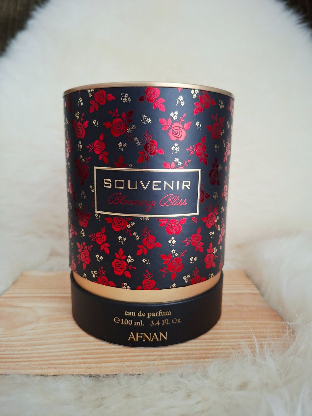 Profumi & Eau de Toilette: Afnan Souvenir Blooming Bliss EdP 100ml – Nuovo (secondo la descrizione) da Luzern venduto da Zimprich 3