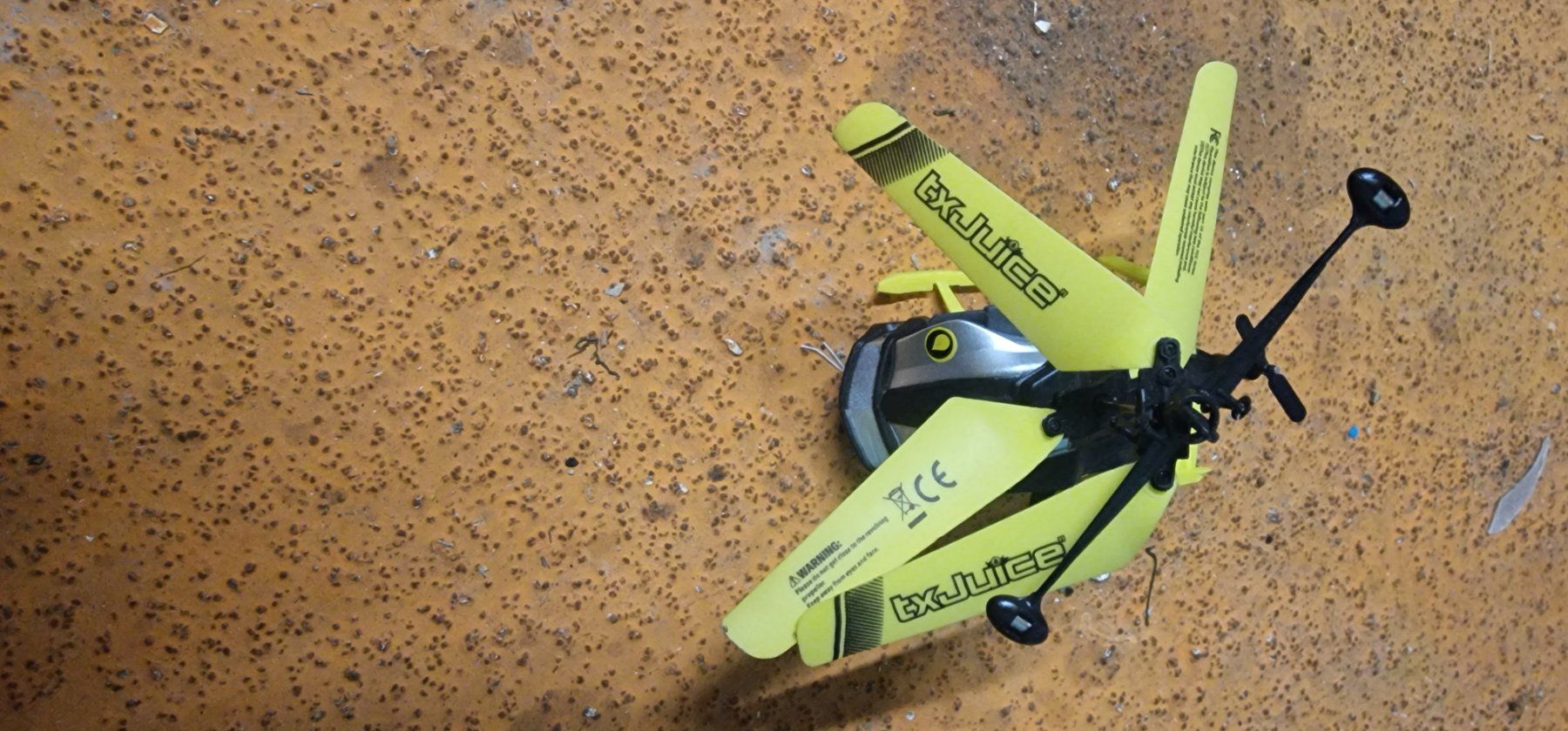 RC Kits de montage: Rc Helikopter – D'occasion à büetigen par sonomic 1
