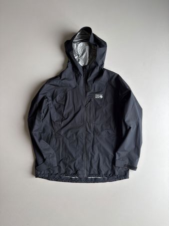 Mountain Hardwear Cloud Cipher GORE-TEX Damenjacke (L)