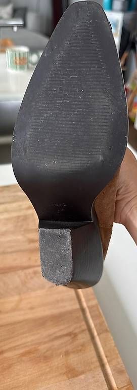 Scarpe da donna: Cowboy Boots Mango Gr. 37 – Usato da Dietikon venduto da lui_v6cj 2