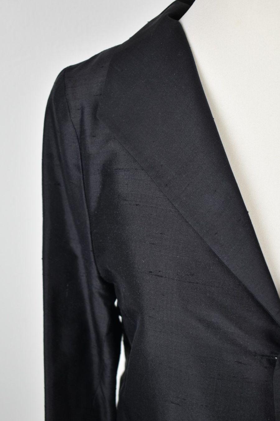 Annette Görtz Jacken: Annette Görtz Seidenjacke / Blazer Gr.34 – Gebraucht aus Nürensdorf von 2ND_STORY 5